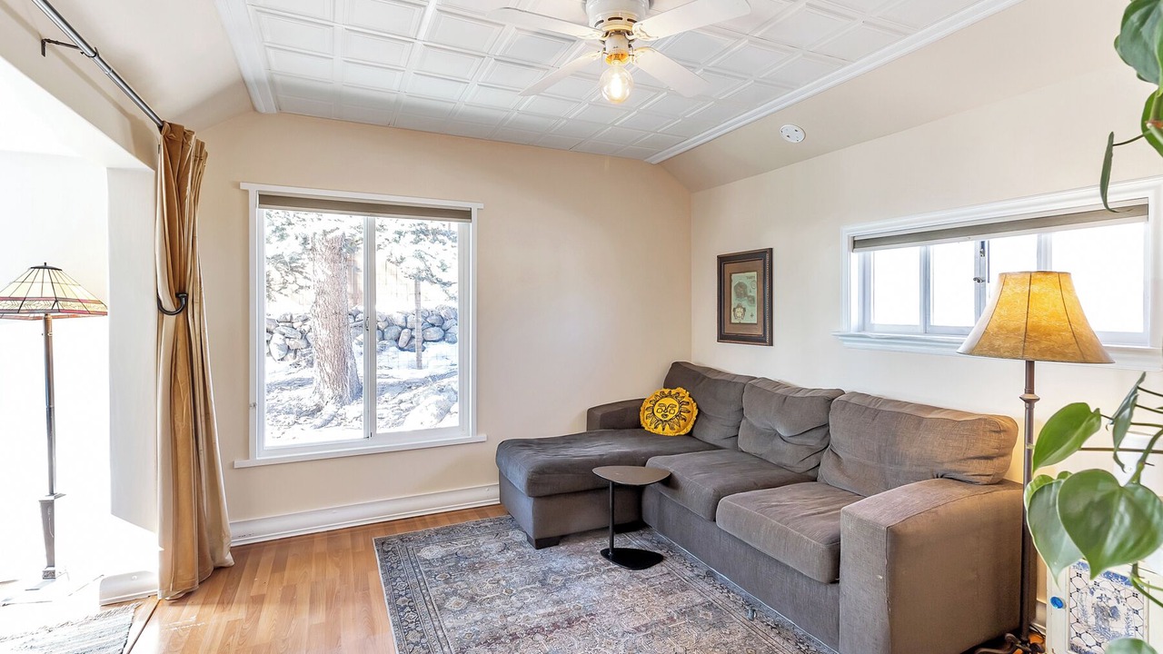 Photo of Livingroom in Nederland