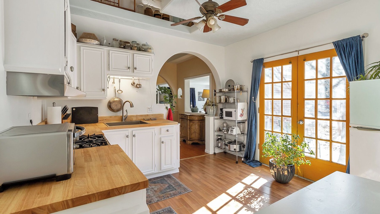 Photo of Kitchen in Nederland