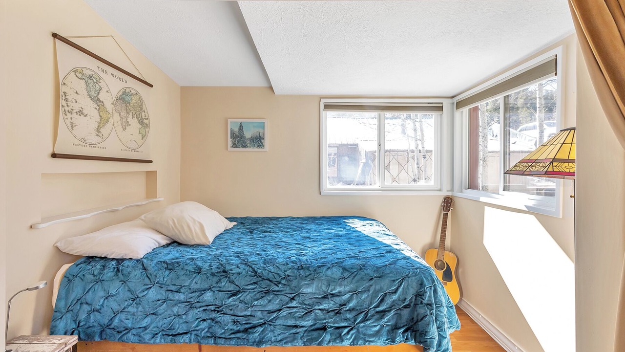 Photo of Bedroom in Nederland