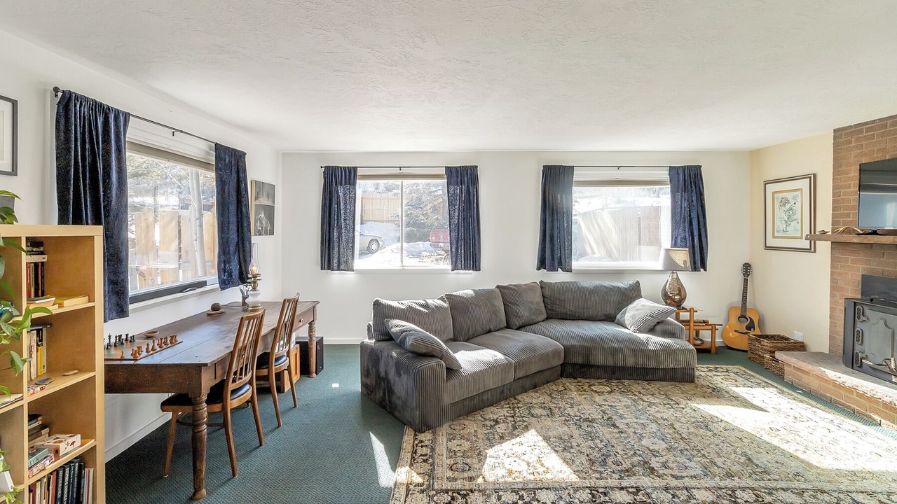 Photo of Livingroom in Nederland