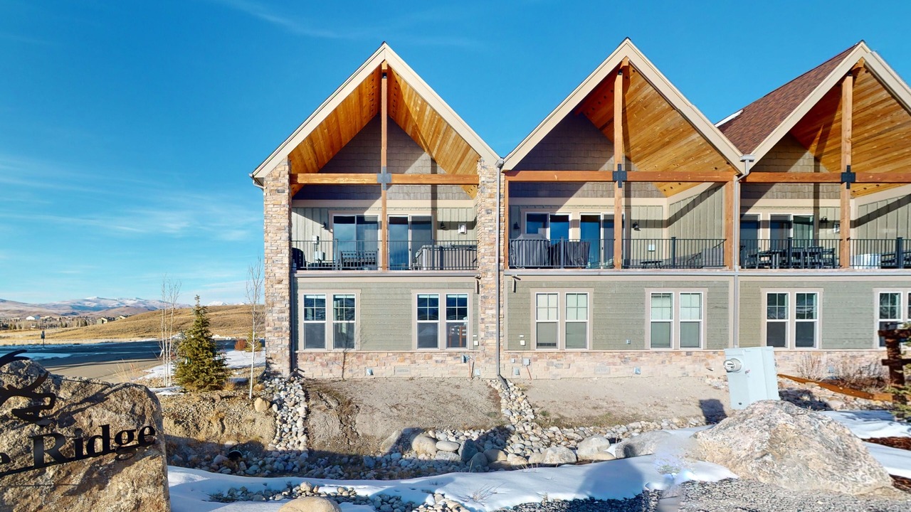 Photo of Outdoor in Grand Elk Ranch
