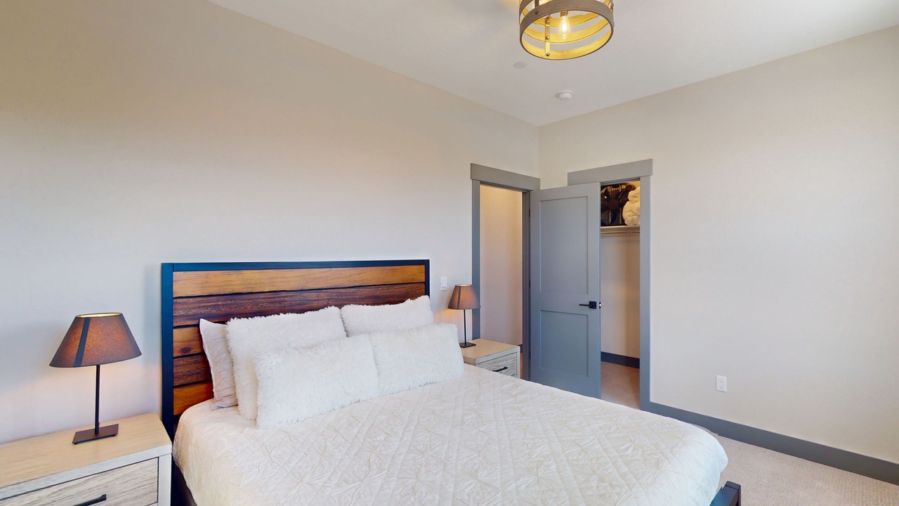 Photo of Bedroom in Grand Elk Ranch