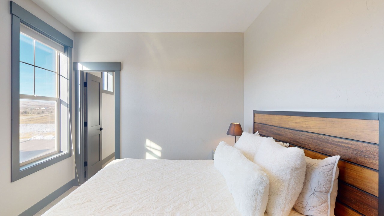 Photo of Bedroom in Grand Elk Ranch