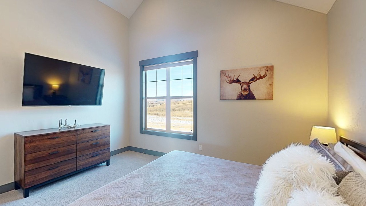 Photo of Bedroom in Grand Elk Ranch