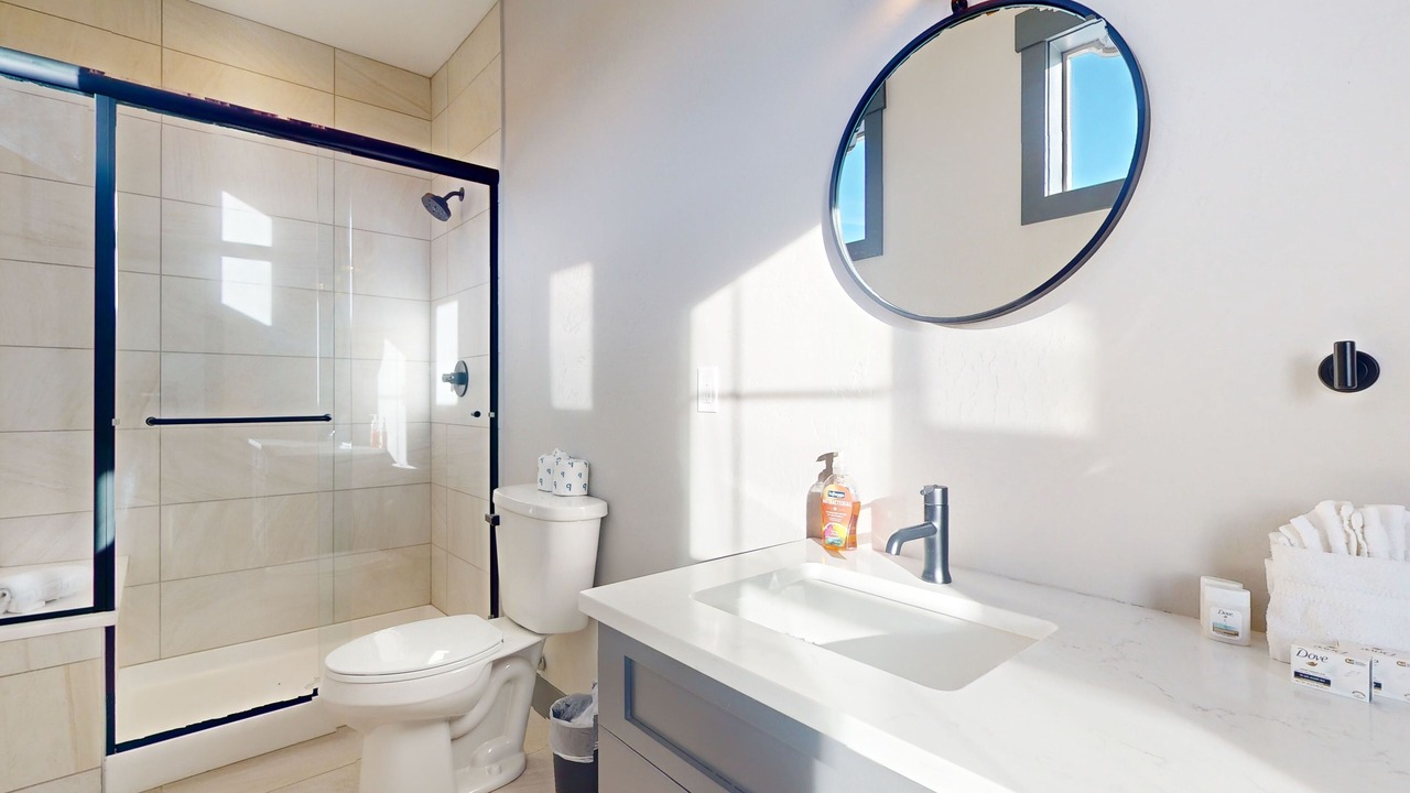 Photo of Bathroom in Grand Elk Ranch