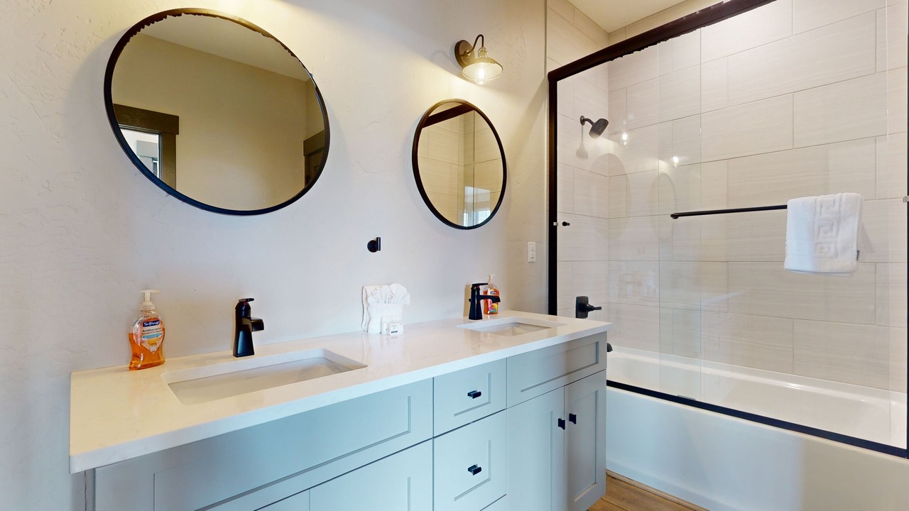 Photo of Bathroom in Grand Elk Ranch