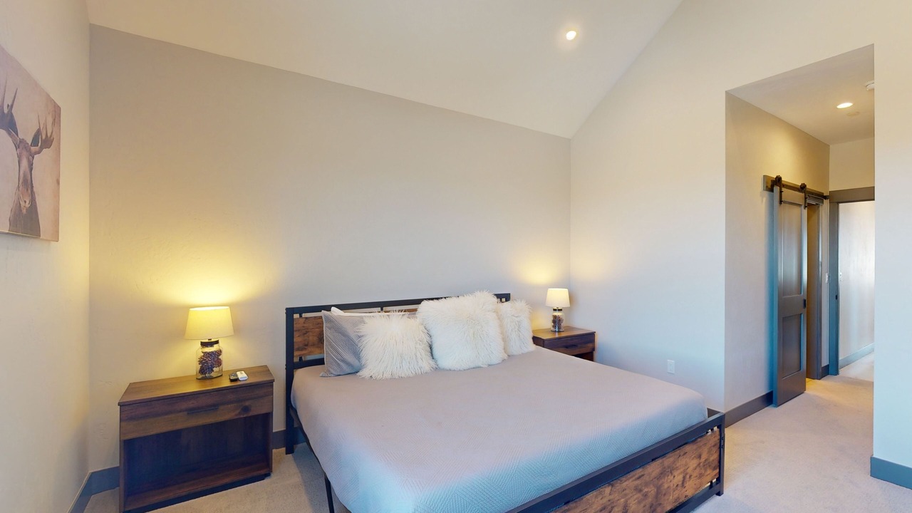 Photo of Bedroom in Grand Elk Ranch