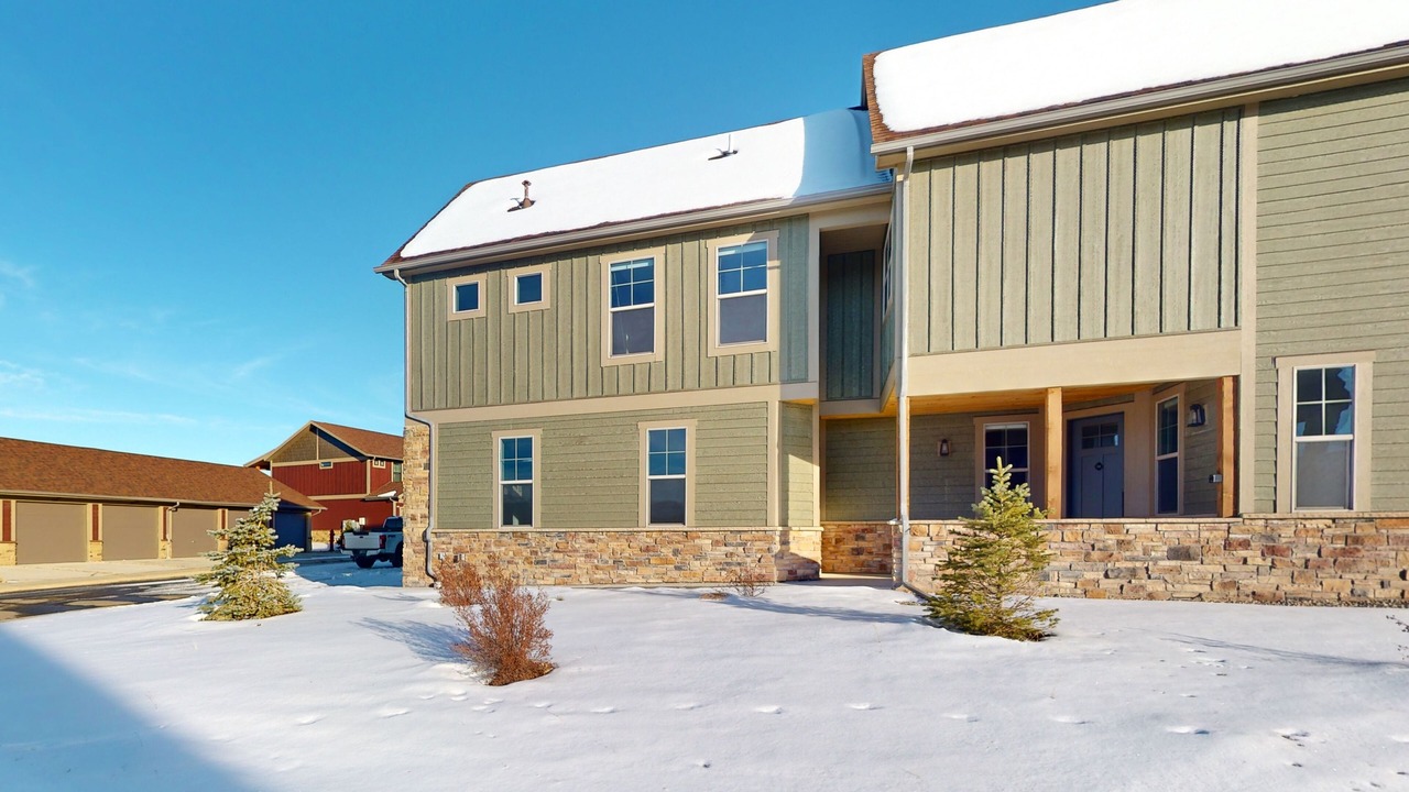 Photo of Outdoor in Grand Elk Ranch