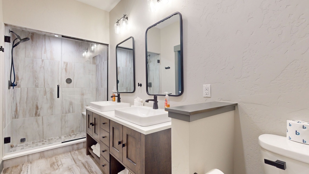 Photo of Bathroom in Grand Elk Ranch