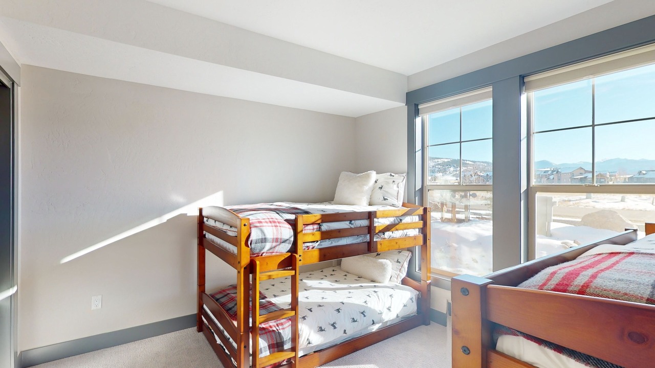 Photo of Bedroom in Grand Elk Ranch