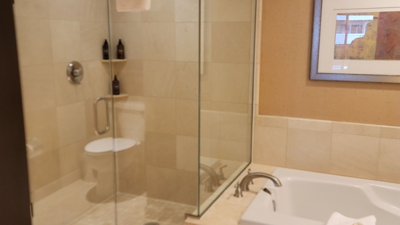 Photo of Bathroom in Highlands Townhomes