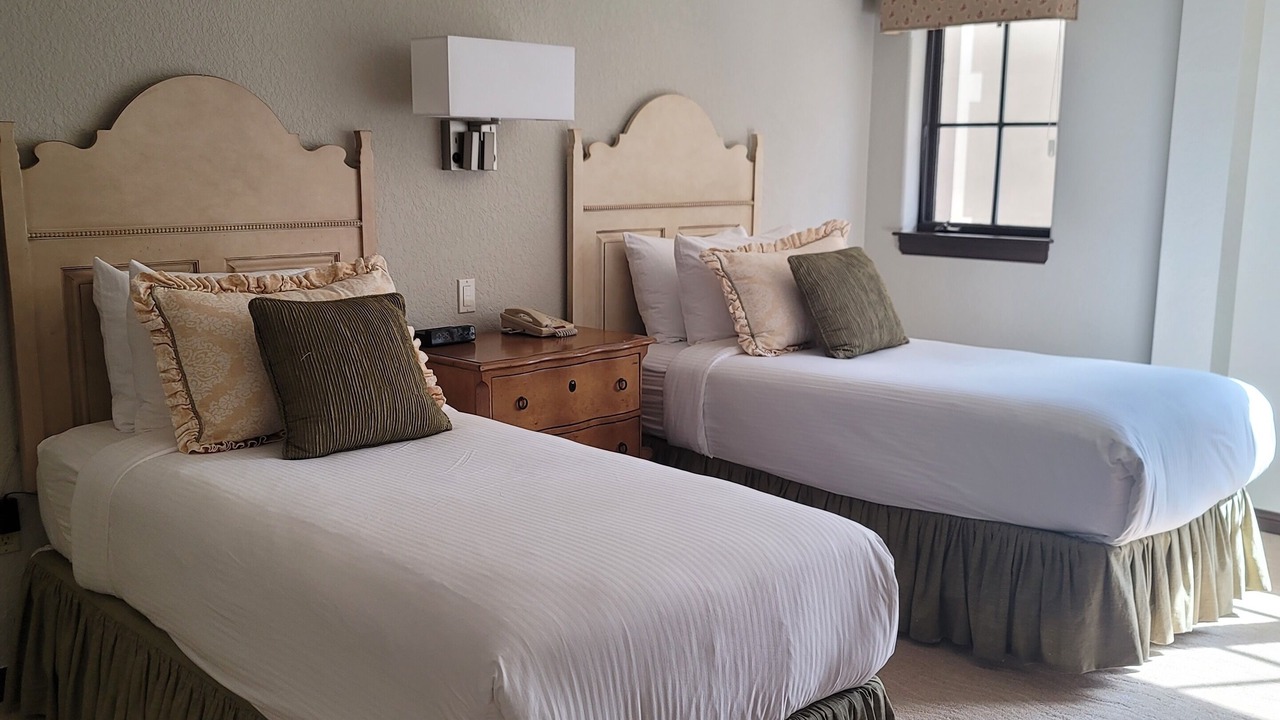 Photo of Bedroom in Highlands Townhomes