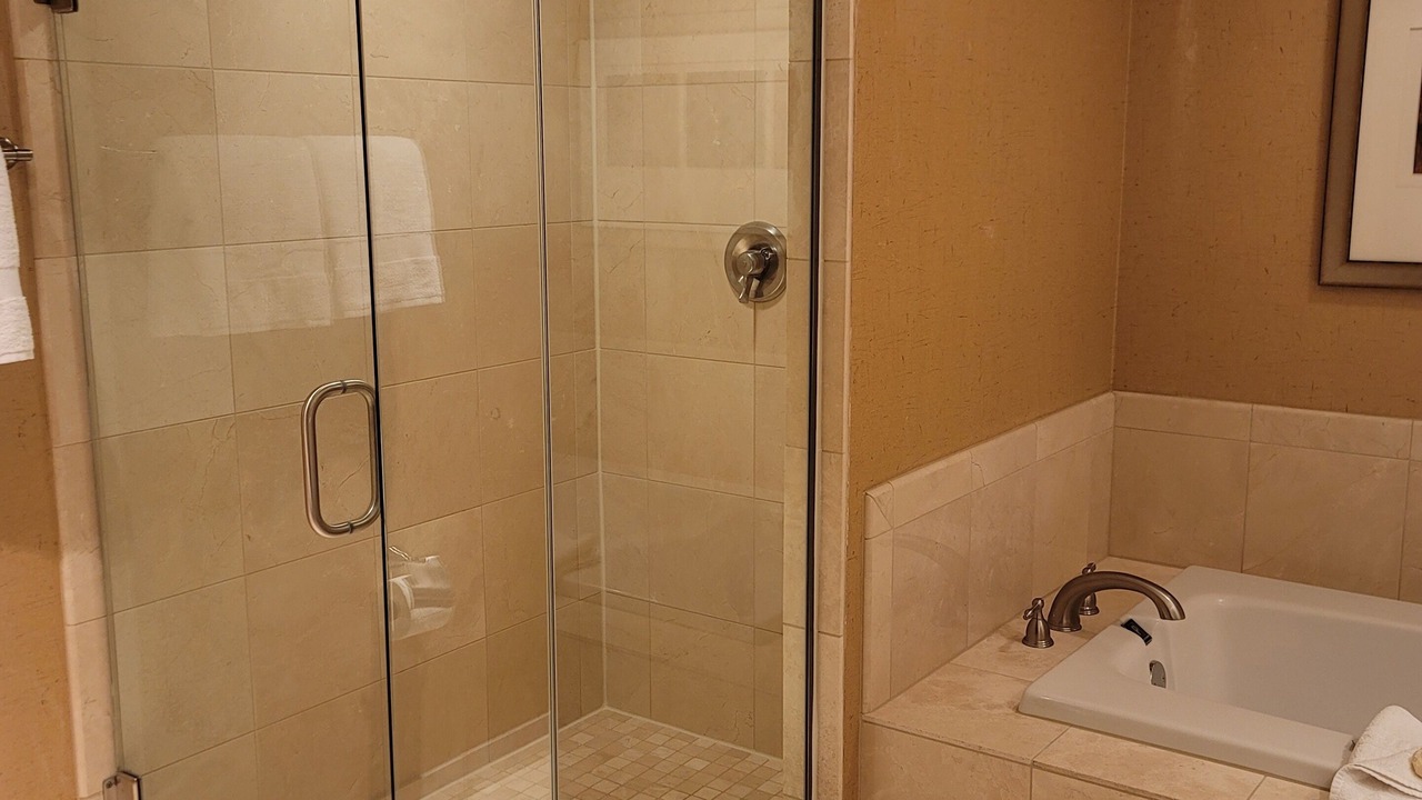 Photo of Bathroom in Highlands Townhomes