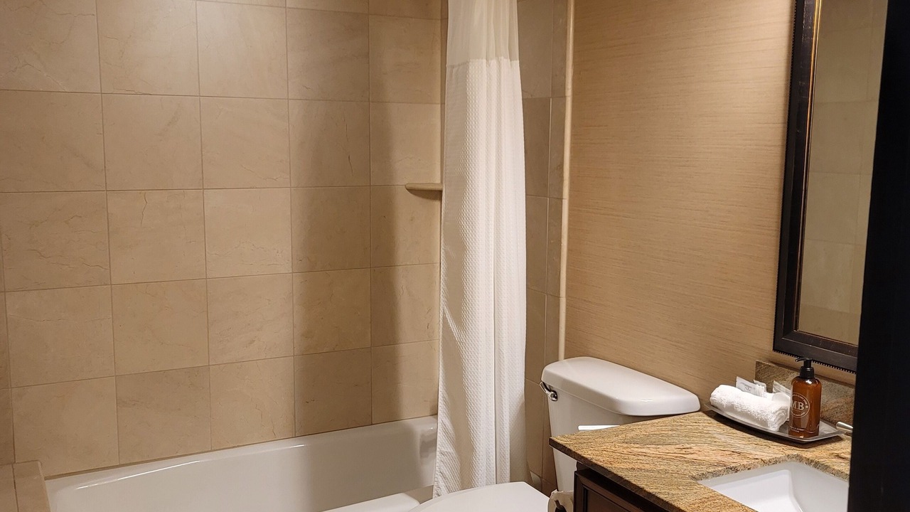 Photo of Bathroom in Highlands Townhomes