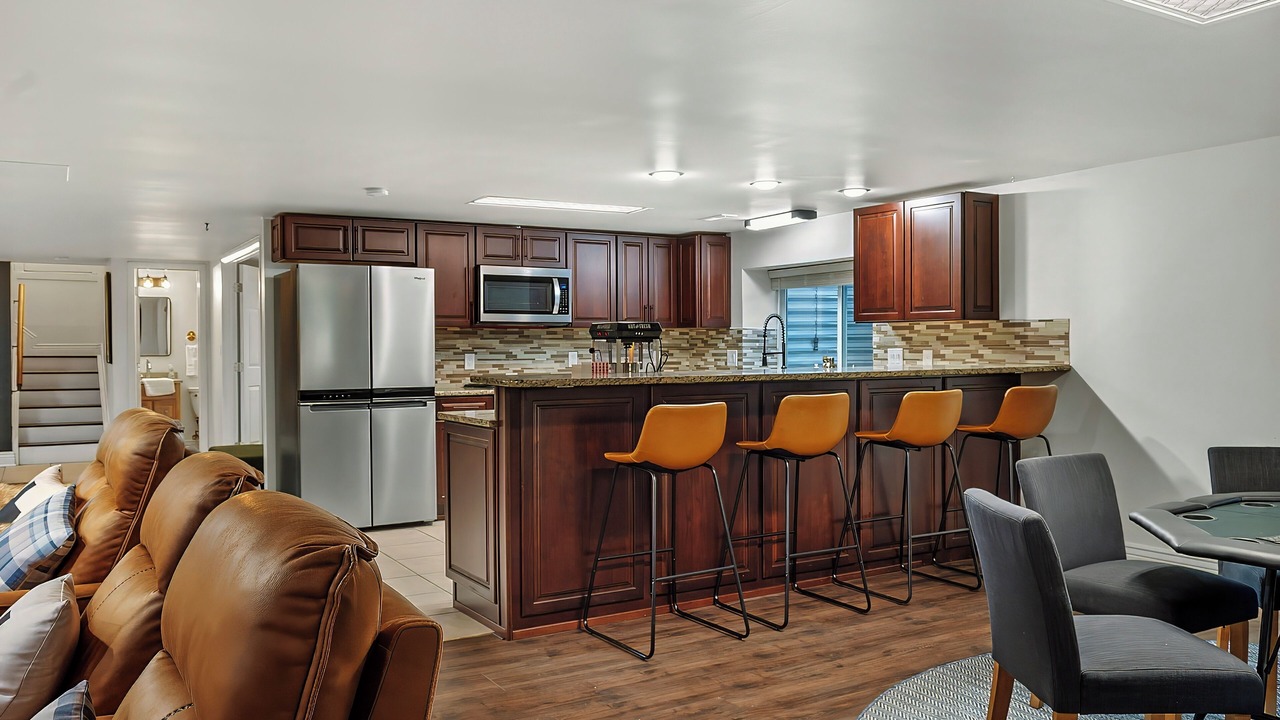 Photo of Kitchen in West Colorado Springs