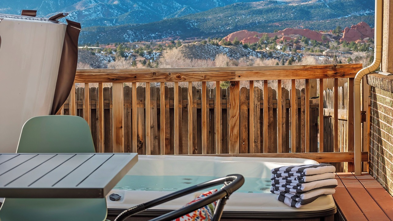Photo of Outdoor in West Colorado Springs