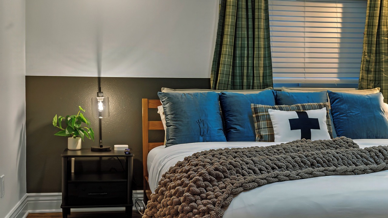 Photo of Bedroom in West Colorado Springs