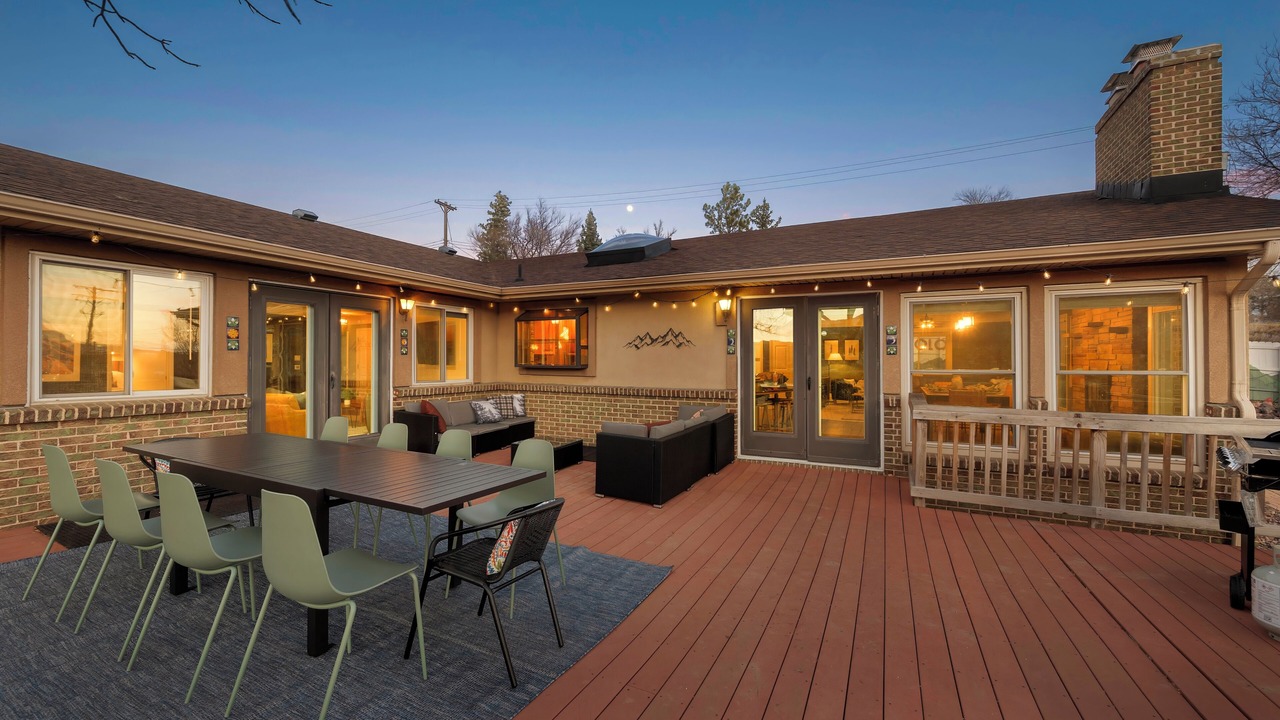 Photo of Outdoor in West Colorado Springs