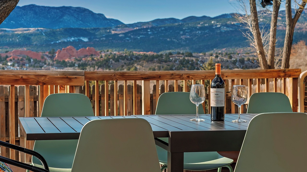 Photo of Outdoor in West Colorado Springs