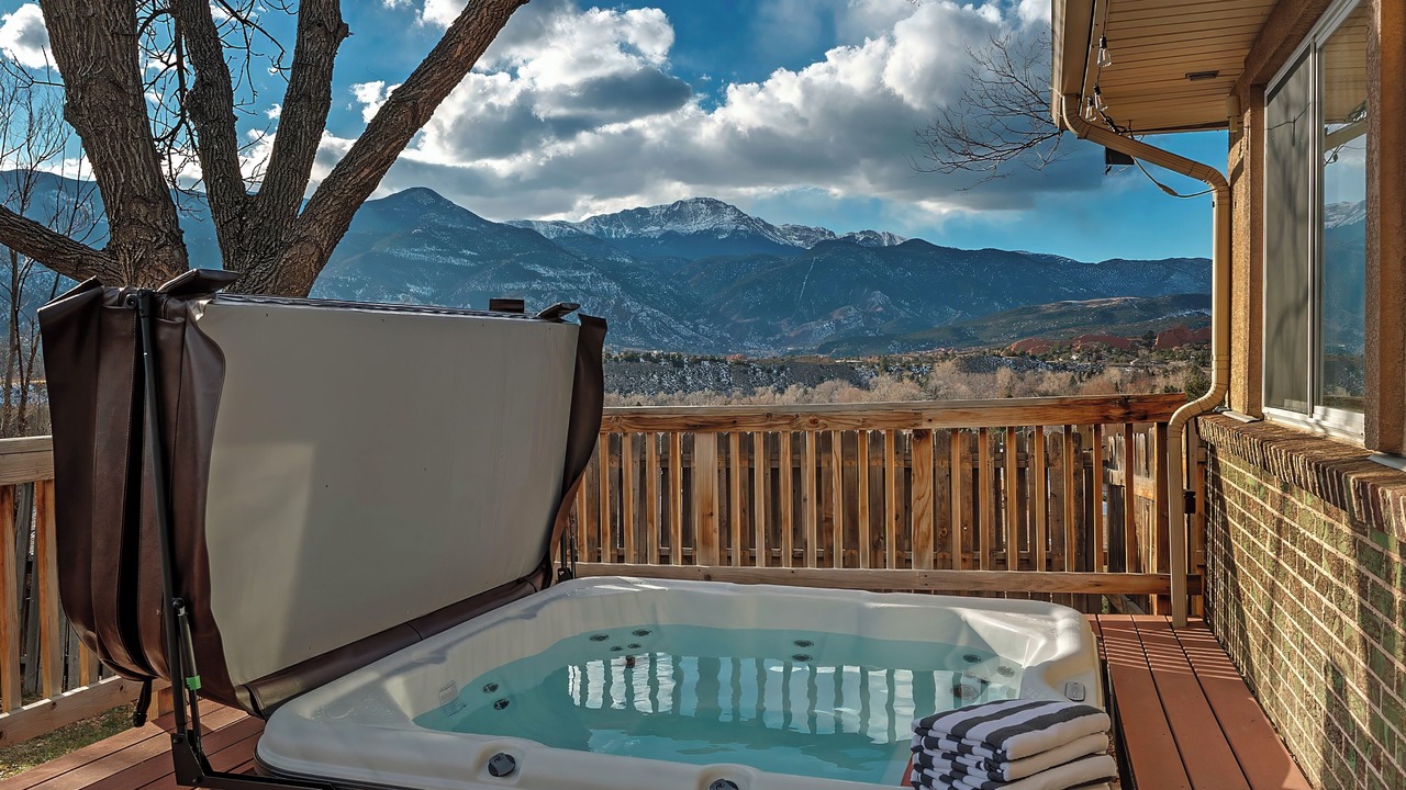Photo of Outdoor in West Colorado Springs