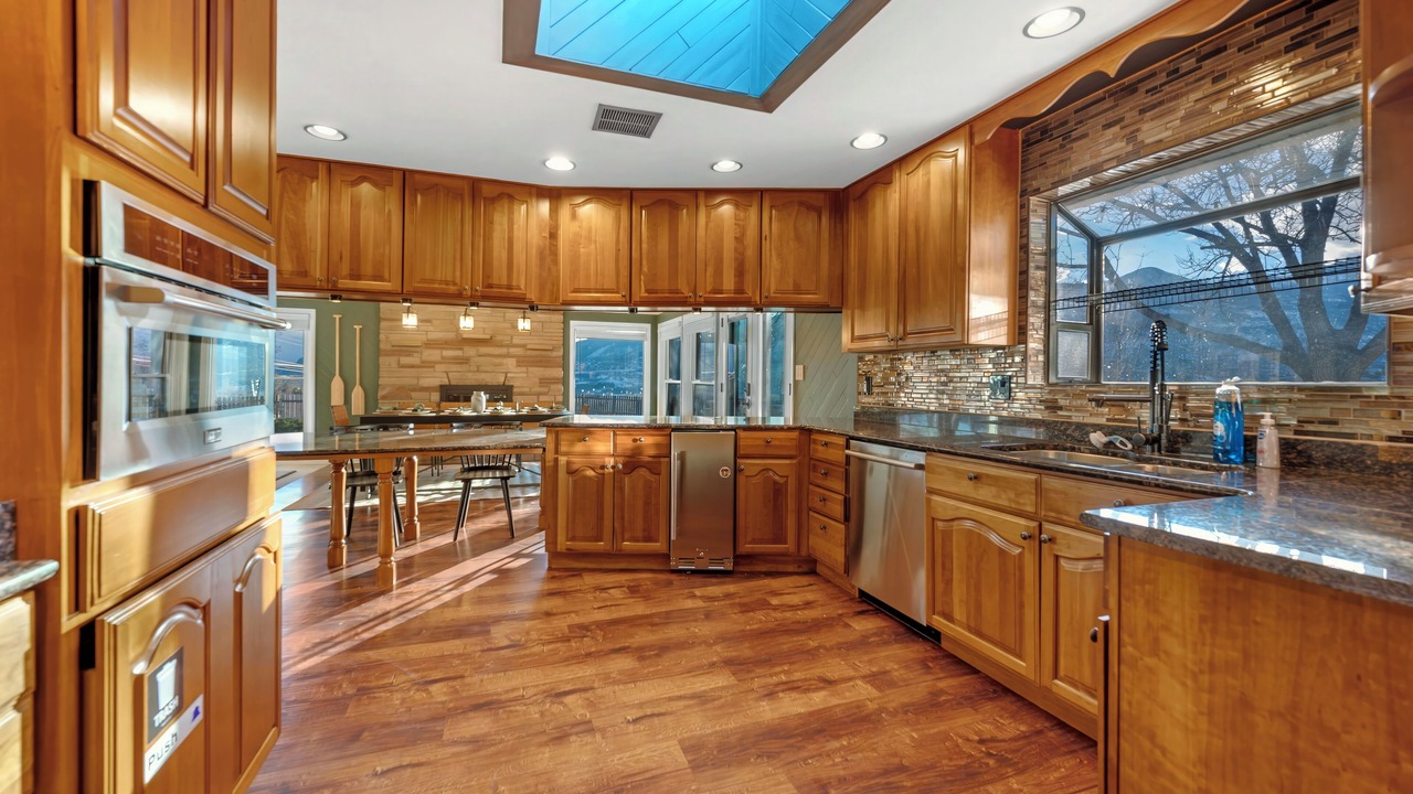 Photo of Kitchen in West Colorado Springs