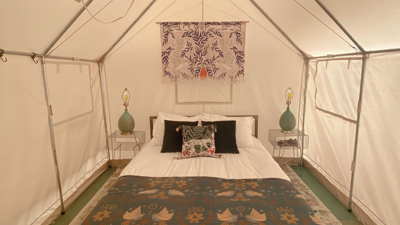 Photo of Bedroom in Morrison