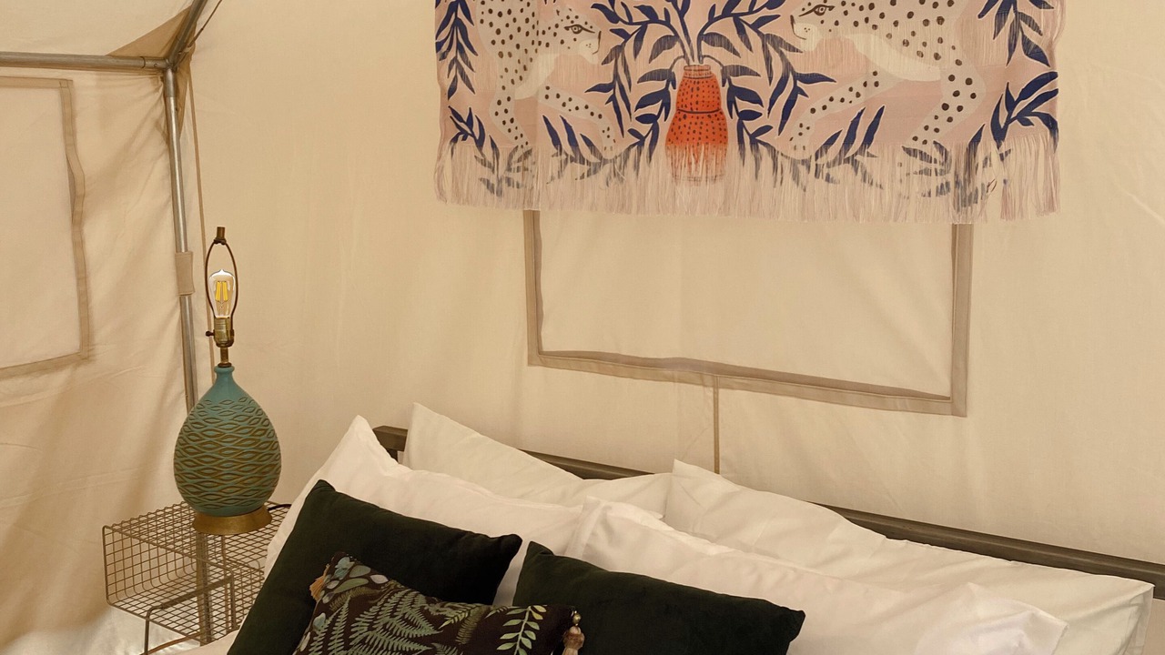 Photo of Bedroom in Morrison