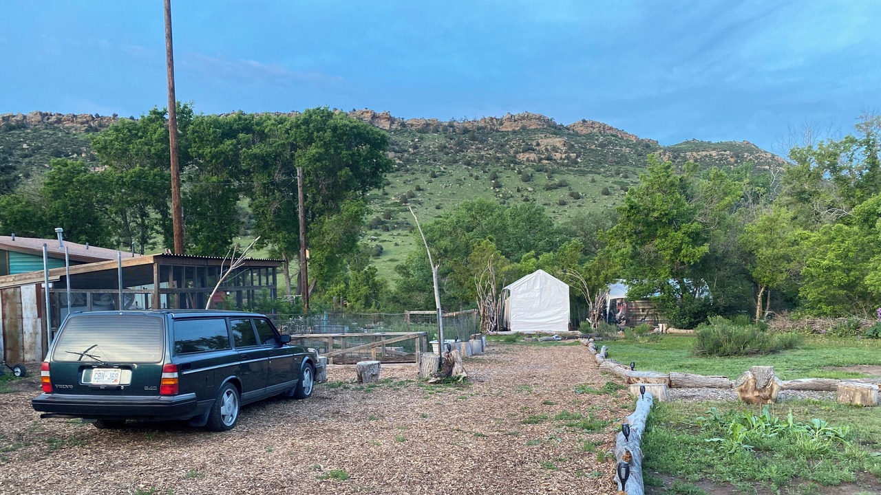 Photo of Outdoor in Morrison