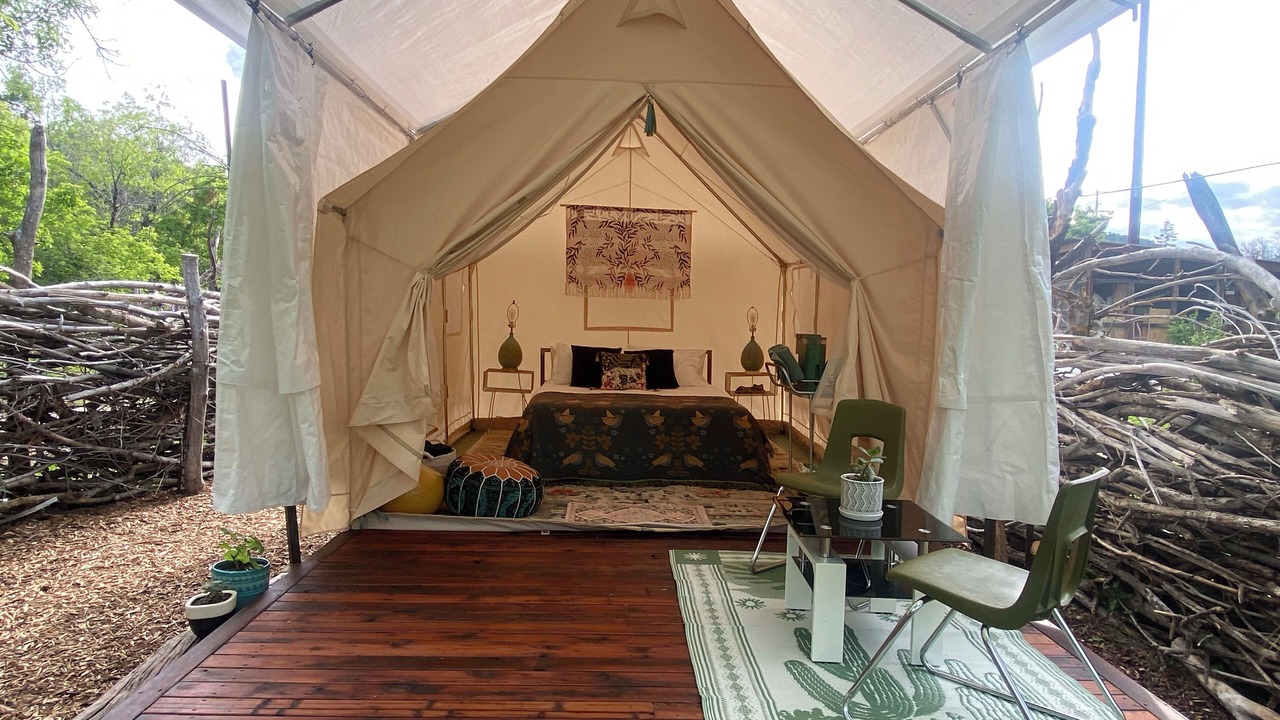 Photo of Bedroom in Morrison