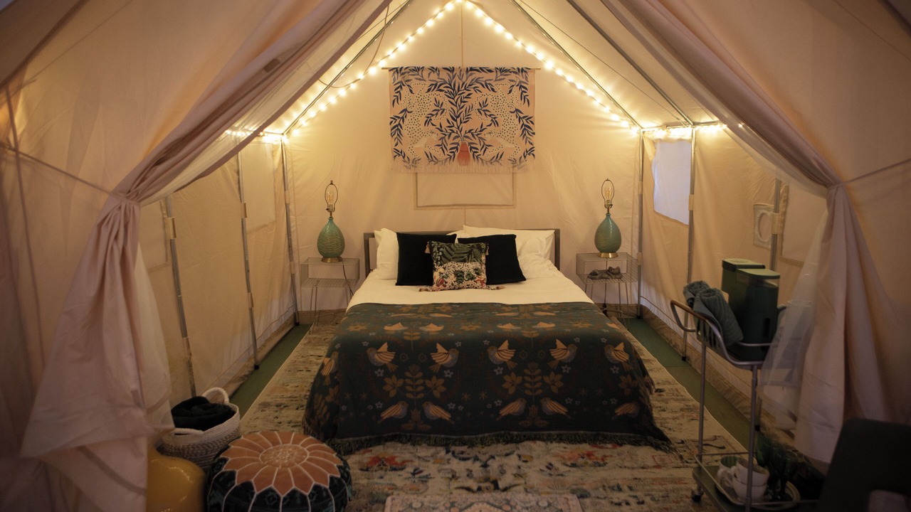 Photo of Bedroom in Morrison