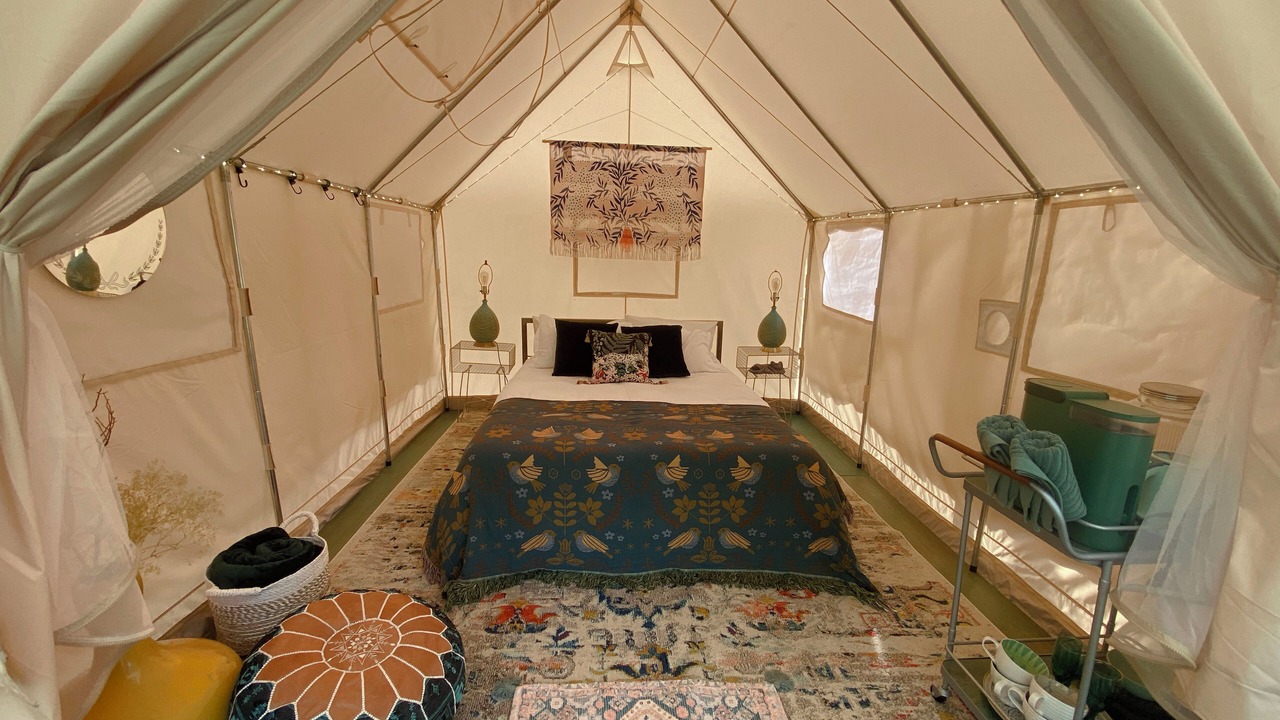 Photo of Bedroom in Morrison