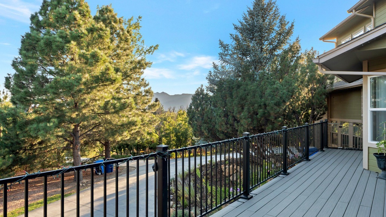 Photo of Outdoor in Gleneagle