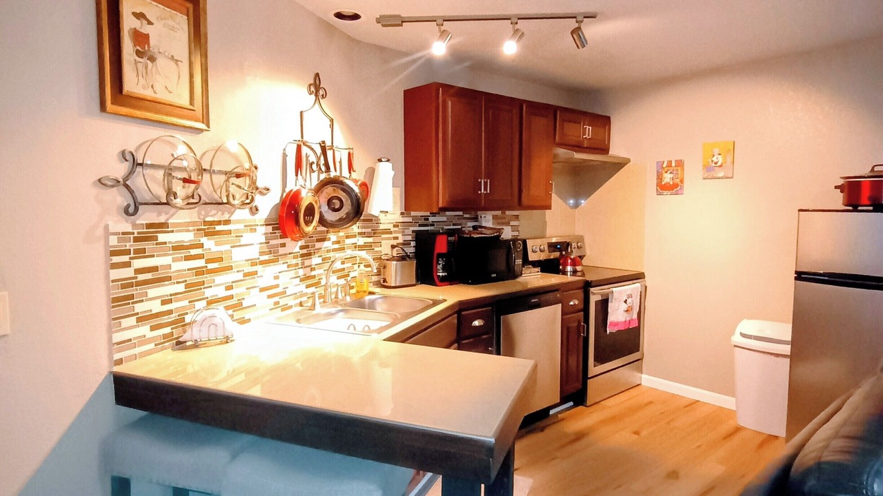 Photo of Kitchen in Gleneagle