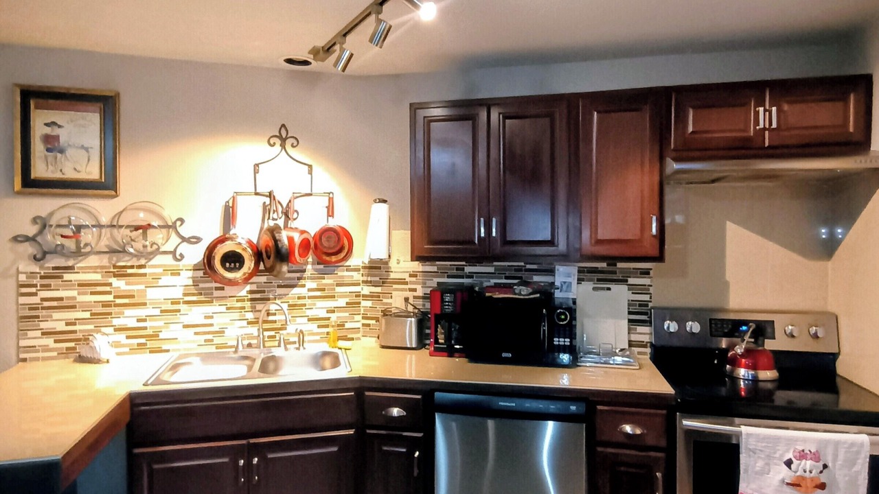 Photo of Kitchen in Gleneagle