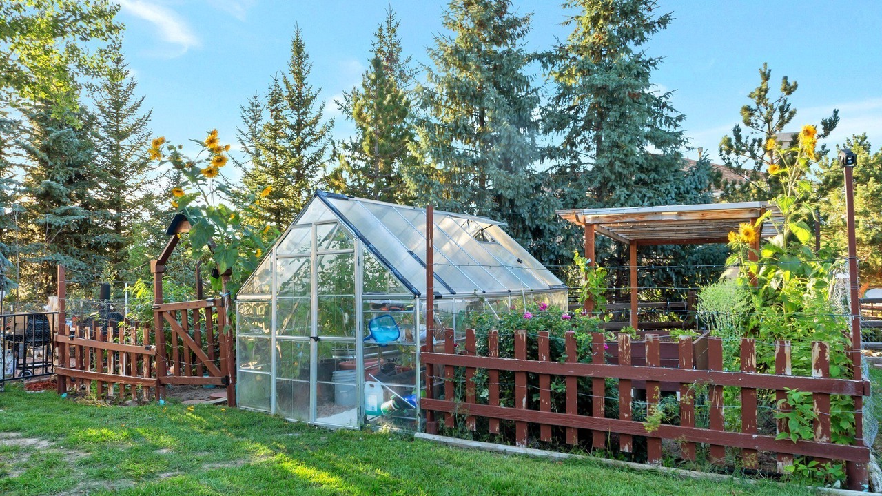 Photo of Outdoor in Gleneagle