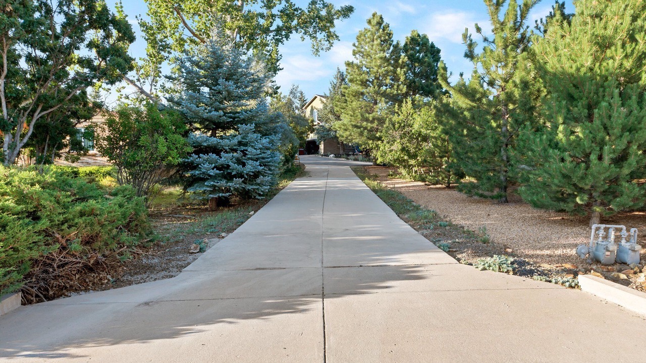 Photo of Outdoor in Gleneagle