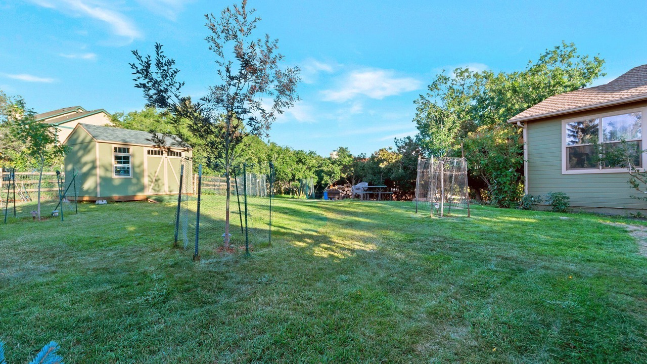 Photo of Outdoor in Gleneagle