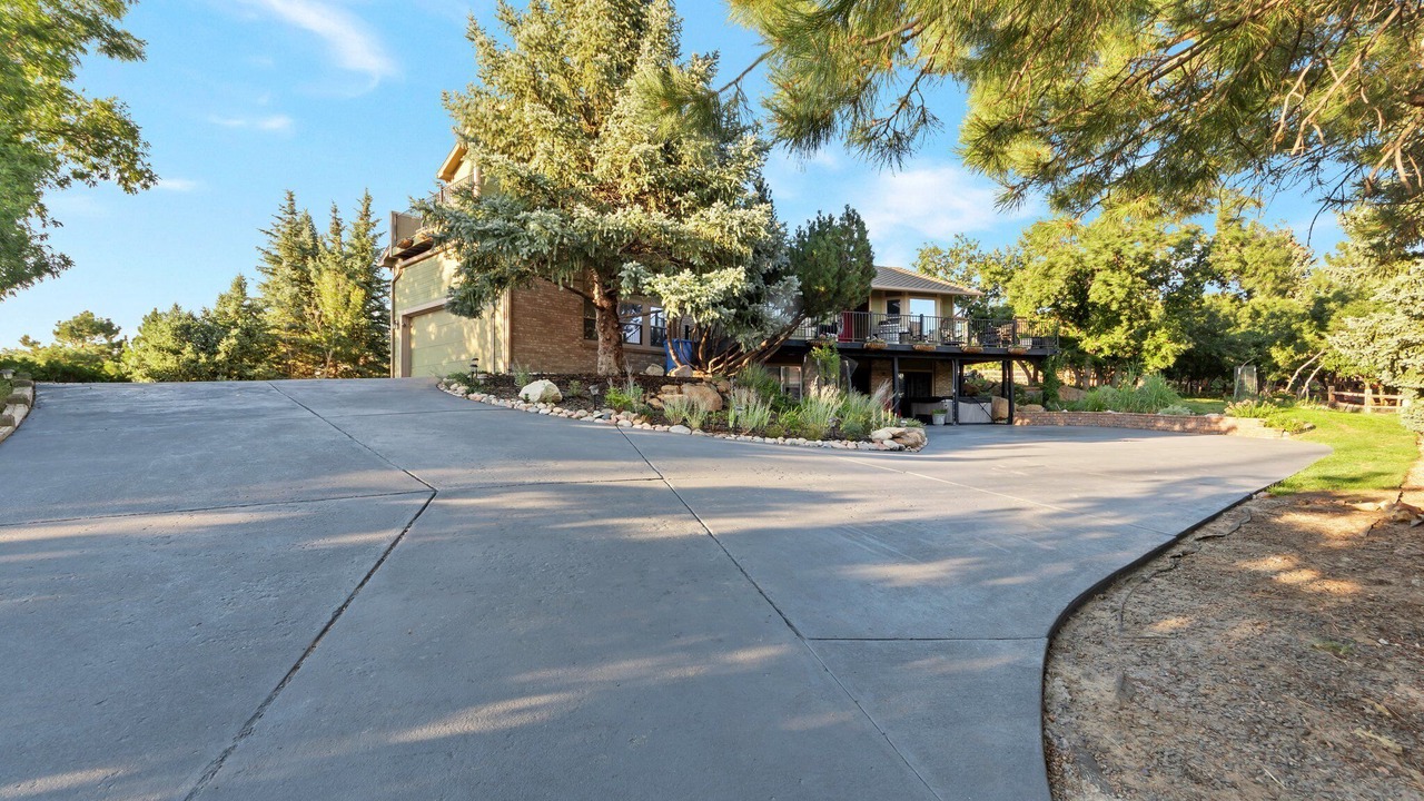 Photo of Outdoor in Gleneagle