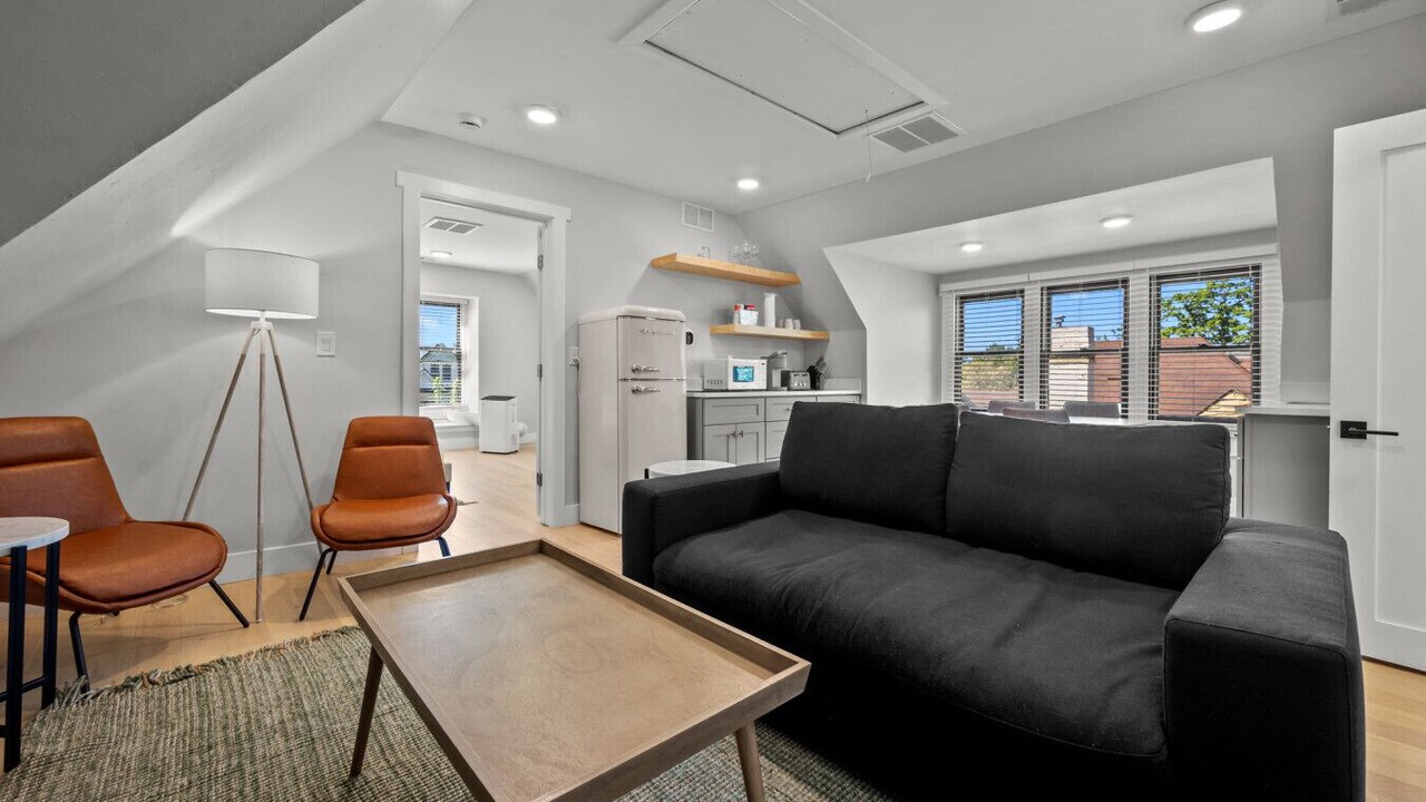Photo of Livingroom in Speer
