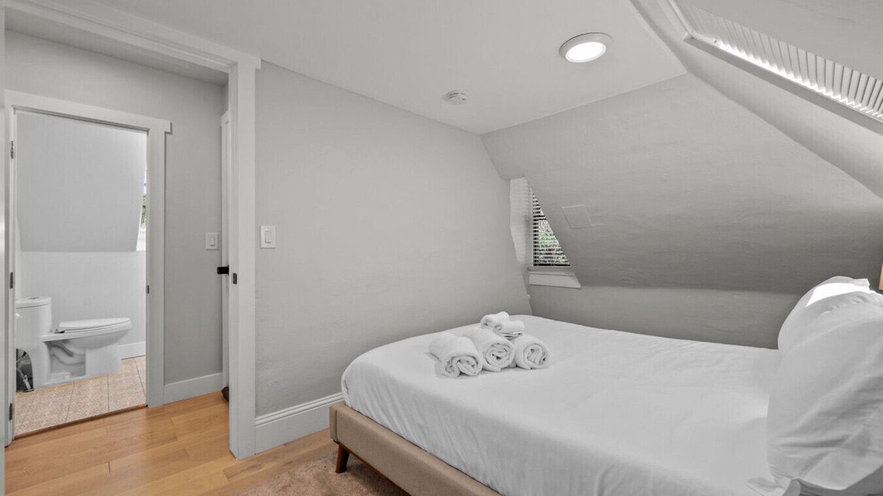 Photo of Bedroom in Speer
