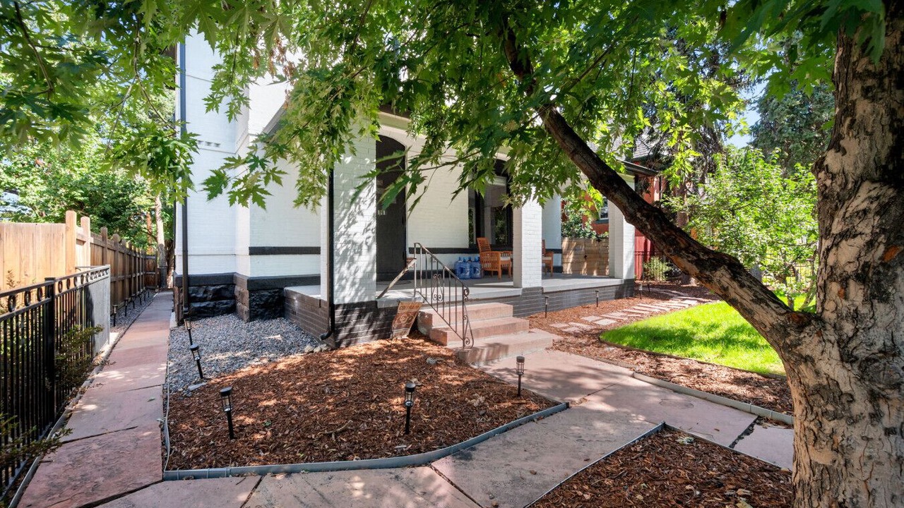 Photo of Outdoor in Speer