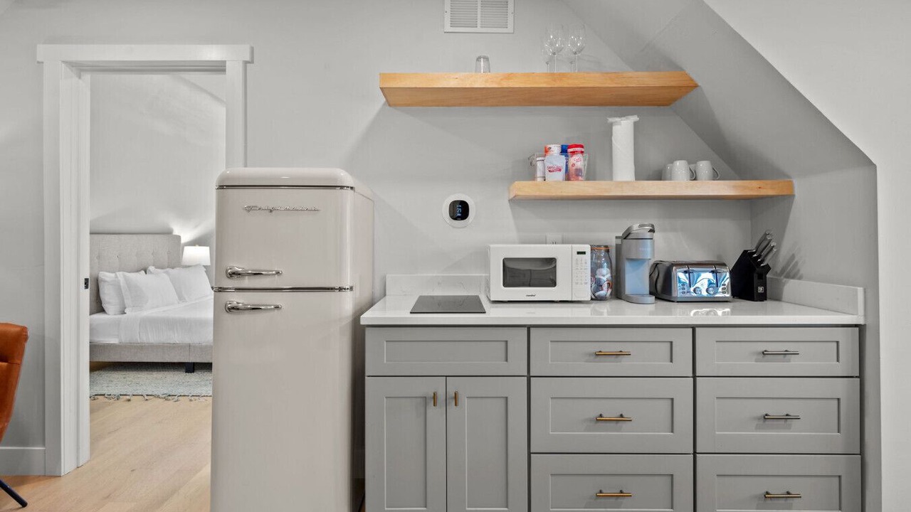 Photo of Kitchen in Speer