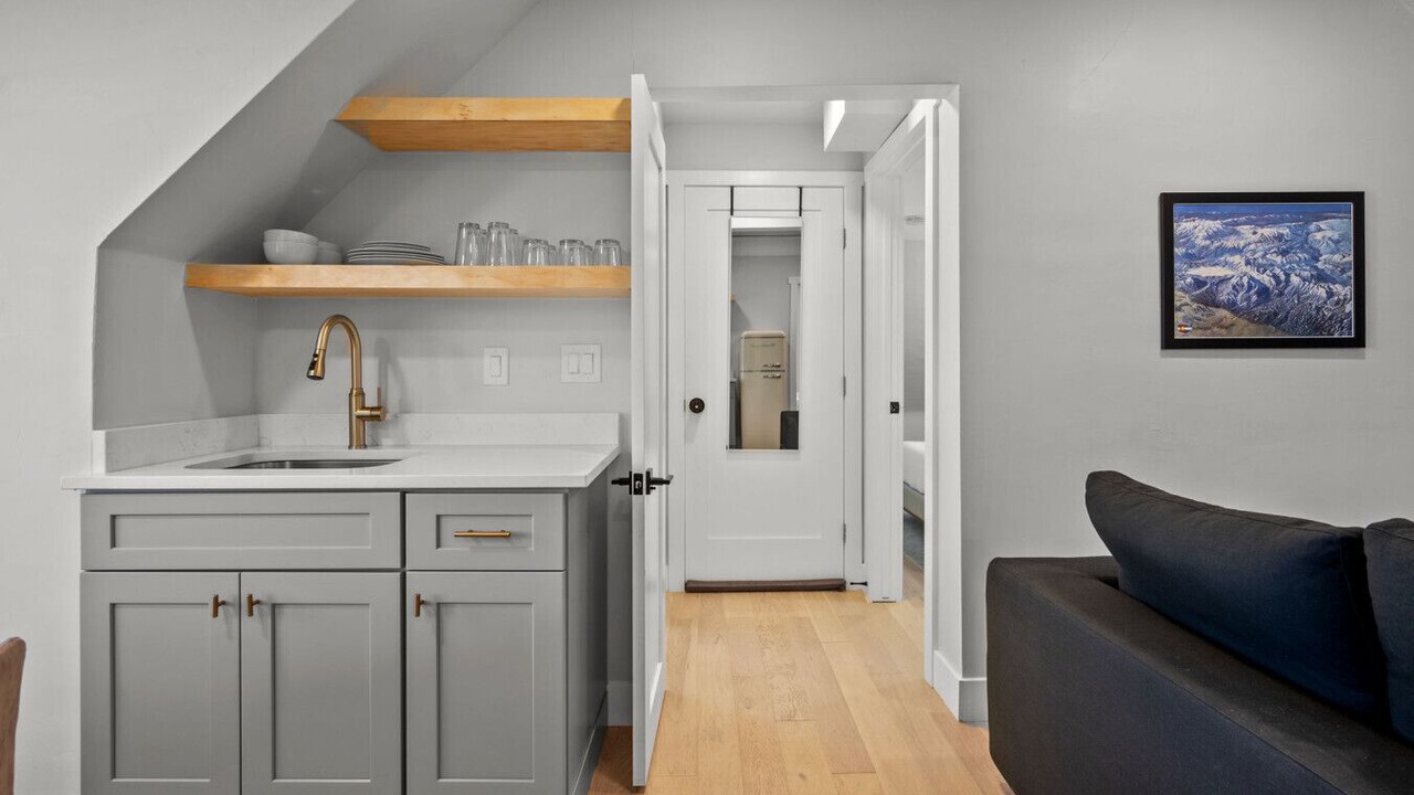Photo of Bathroom in Speer