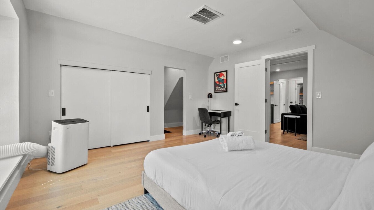 Photo of Bedroom in Speer