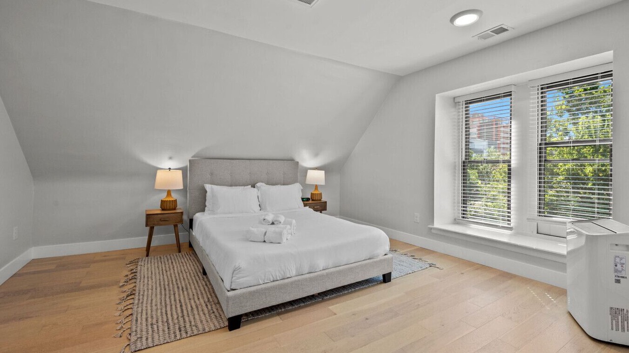 Photo of Bedroom in Speer