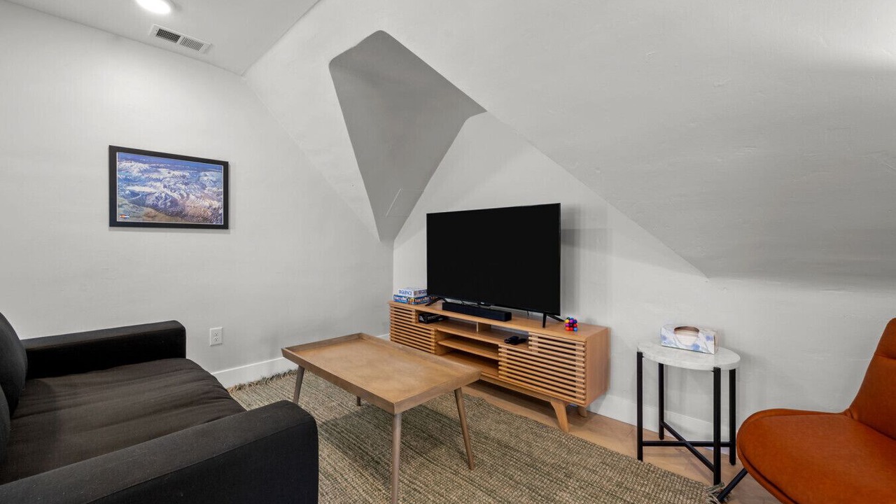 Photo of Livingroom in Speer