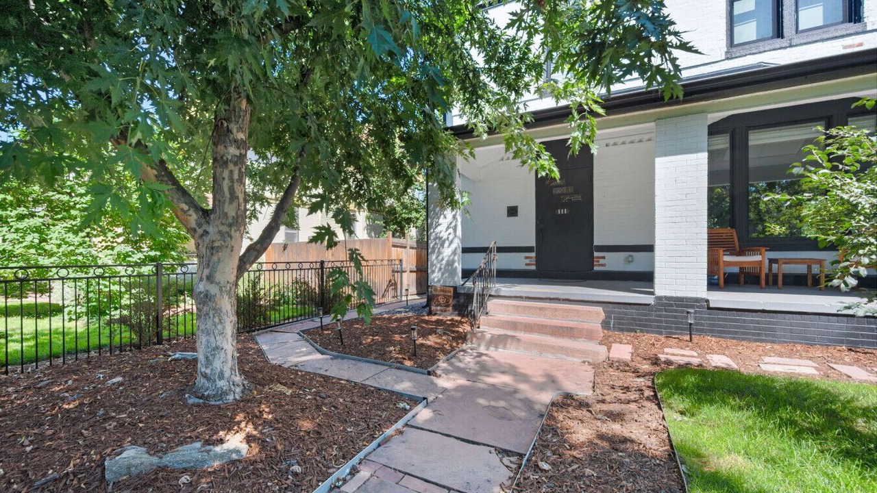 Photo of Outdoor in Speer
