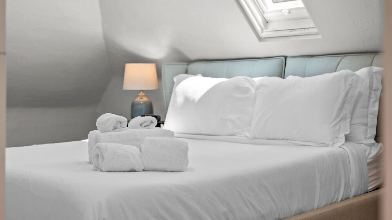 Photo of Bedroom in Speer