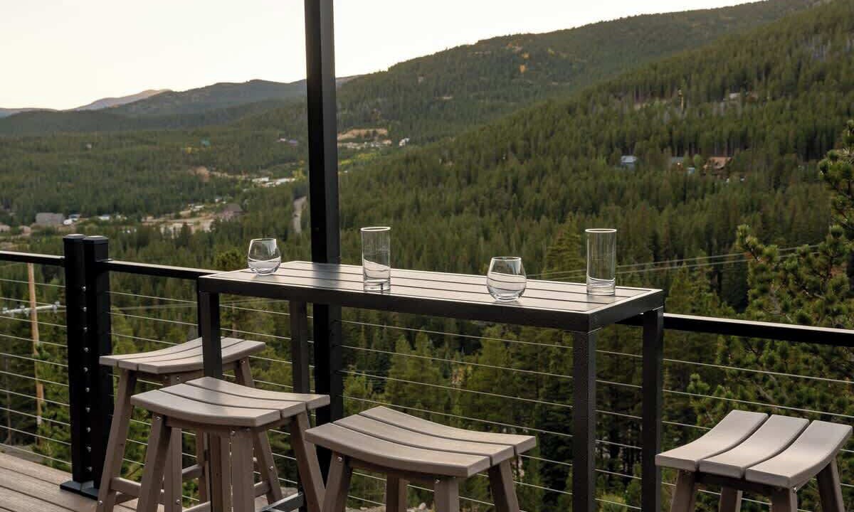 Photo of Outdoor in Saint Mary's