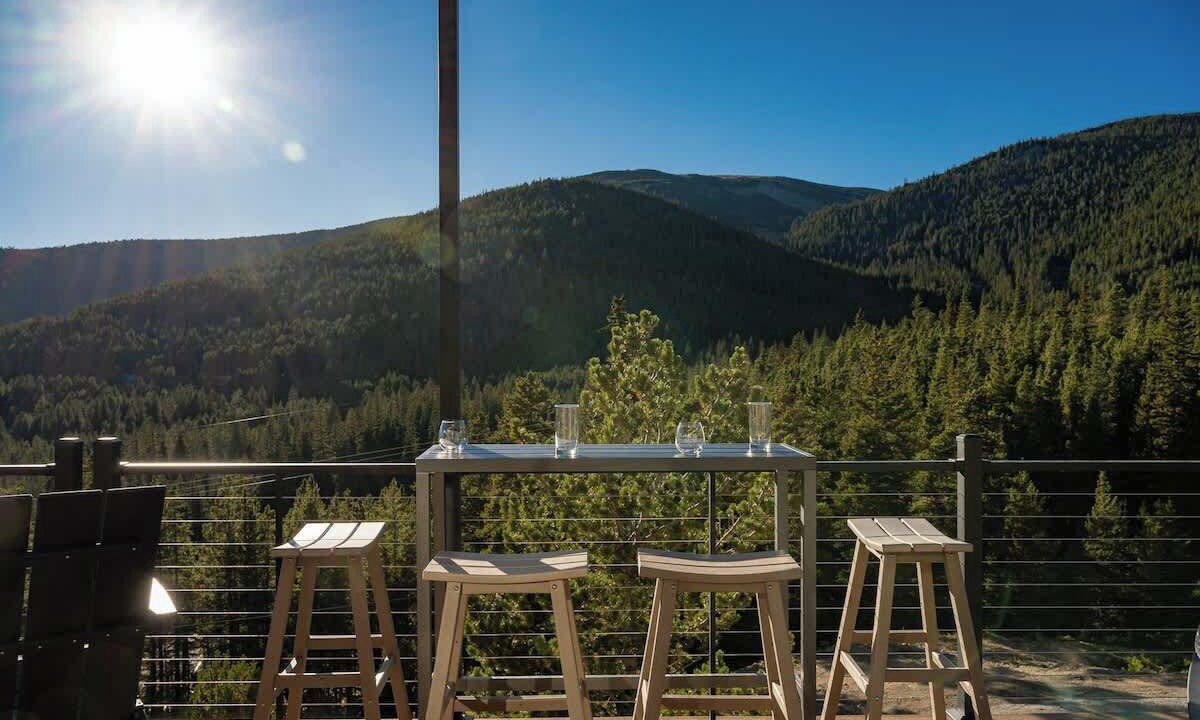 Photo of Outdoor in Saint Mary's
